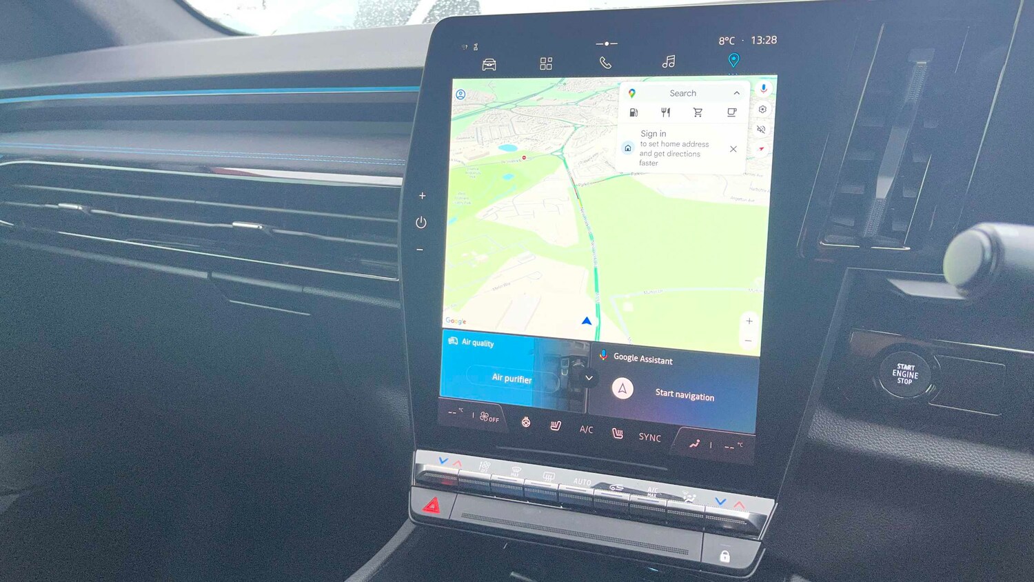 Used Renault Austral 2024 for sale - 77858135: Photo 16