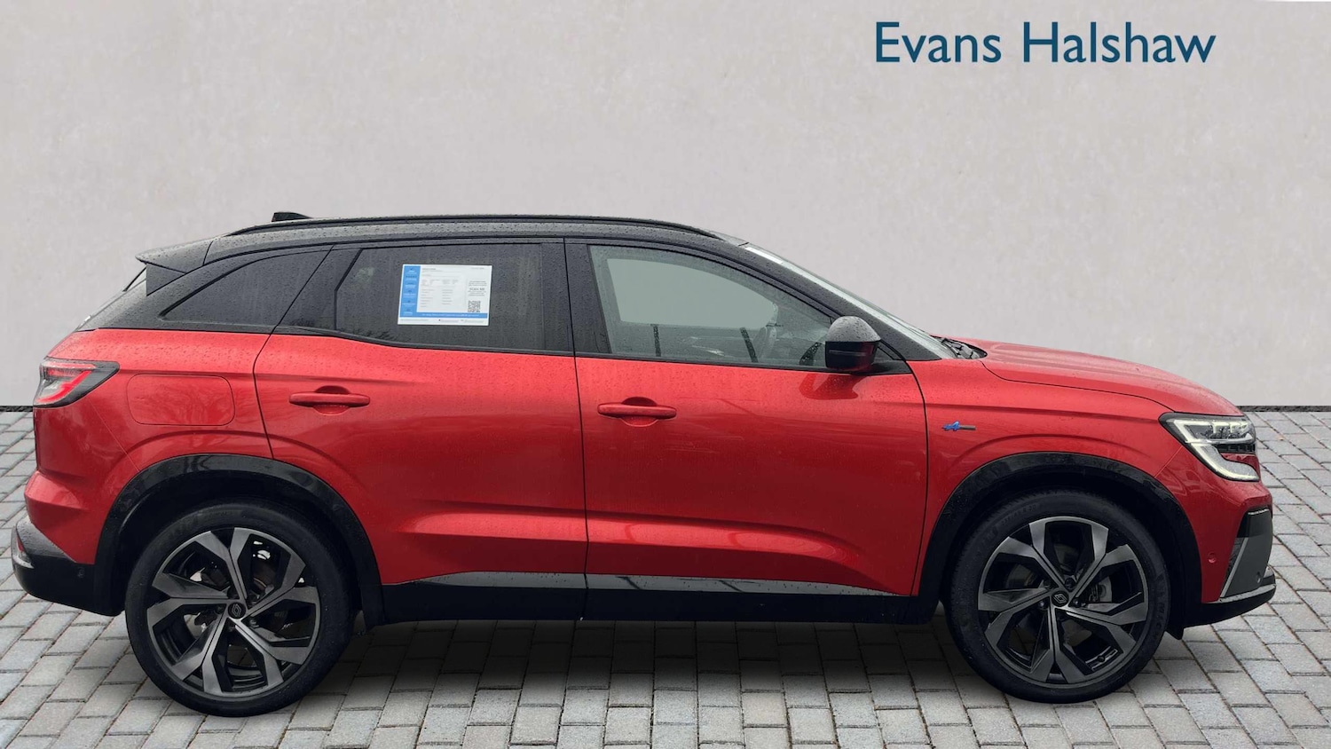 Used Renault Austral 2024 for sale - 77858135: Photo 2