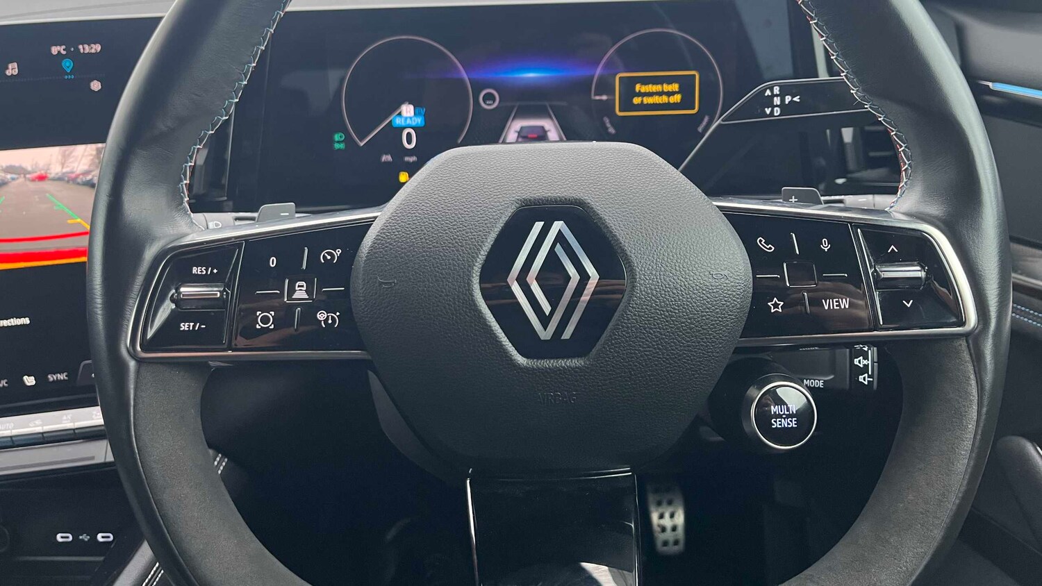 Used Renault Austral 2024 for sale - 77858135: Photo 20