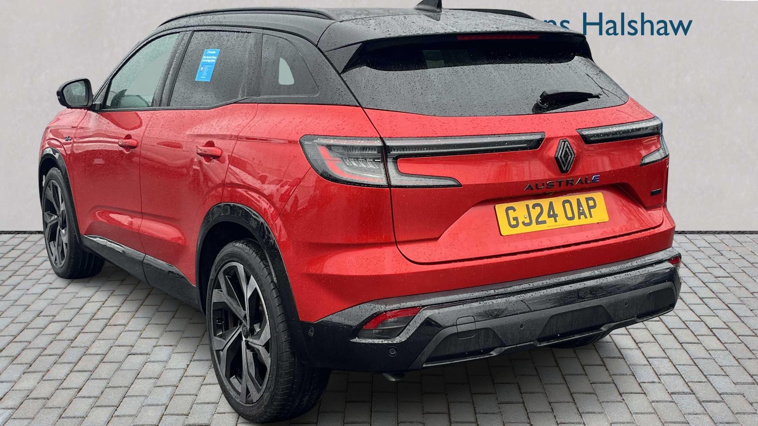 Used Renault Austral 2024 for sale - 77858135: Photo 5