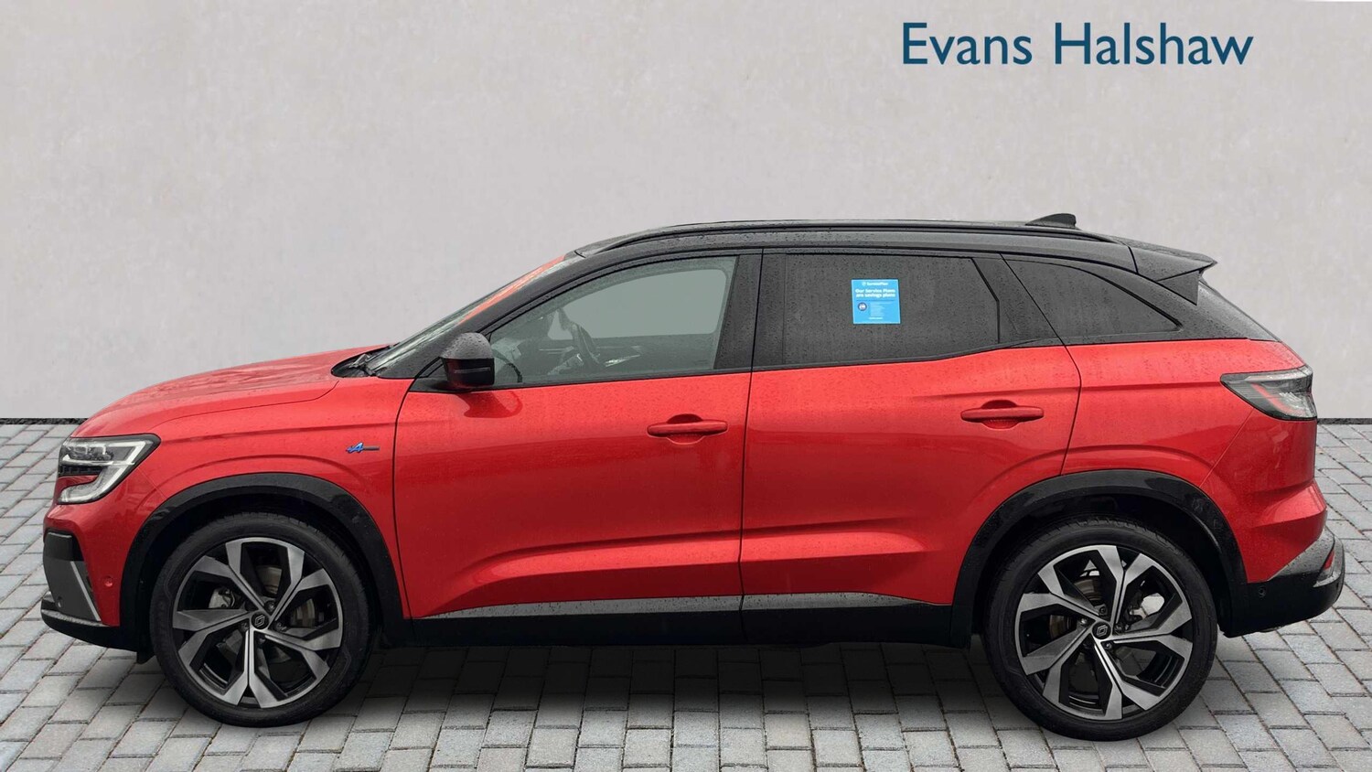 Used Renault Austral 2024 for sale - 77858135: Photo 6