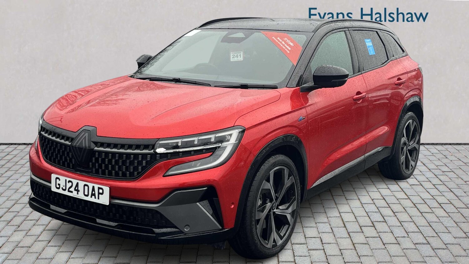 Used Renault Austral 2024 for sale - 77858135: Photo 7