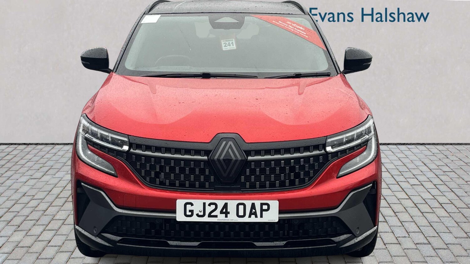 Used Renault Austral 2024 for sale - 77858135: Photo 8