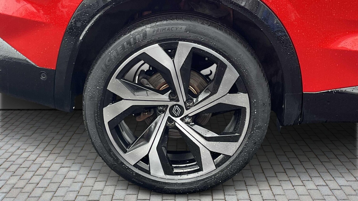 Used Renault Austral 2024 for sale - 77858135: Photo 9