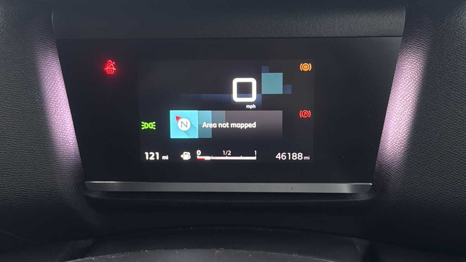 Used Citroen C4 for sale - 77856989: Photo 10