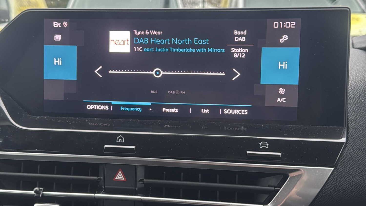 Used Citroen C4 for sale - 77856989: Photo 11