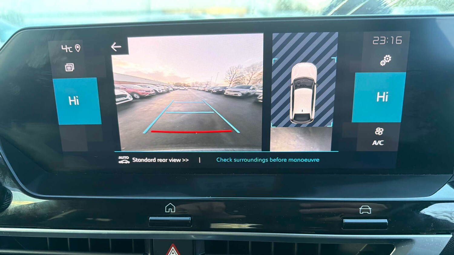 Used Citroen C4 for sale - 77856989: Photo 15