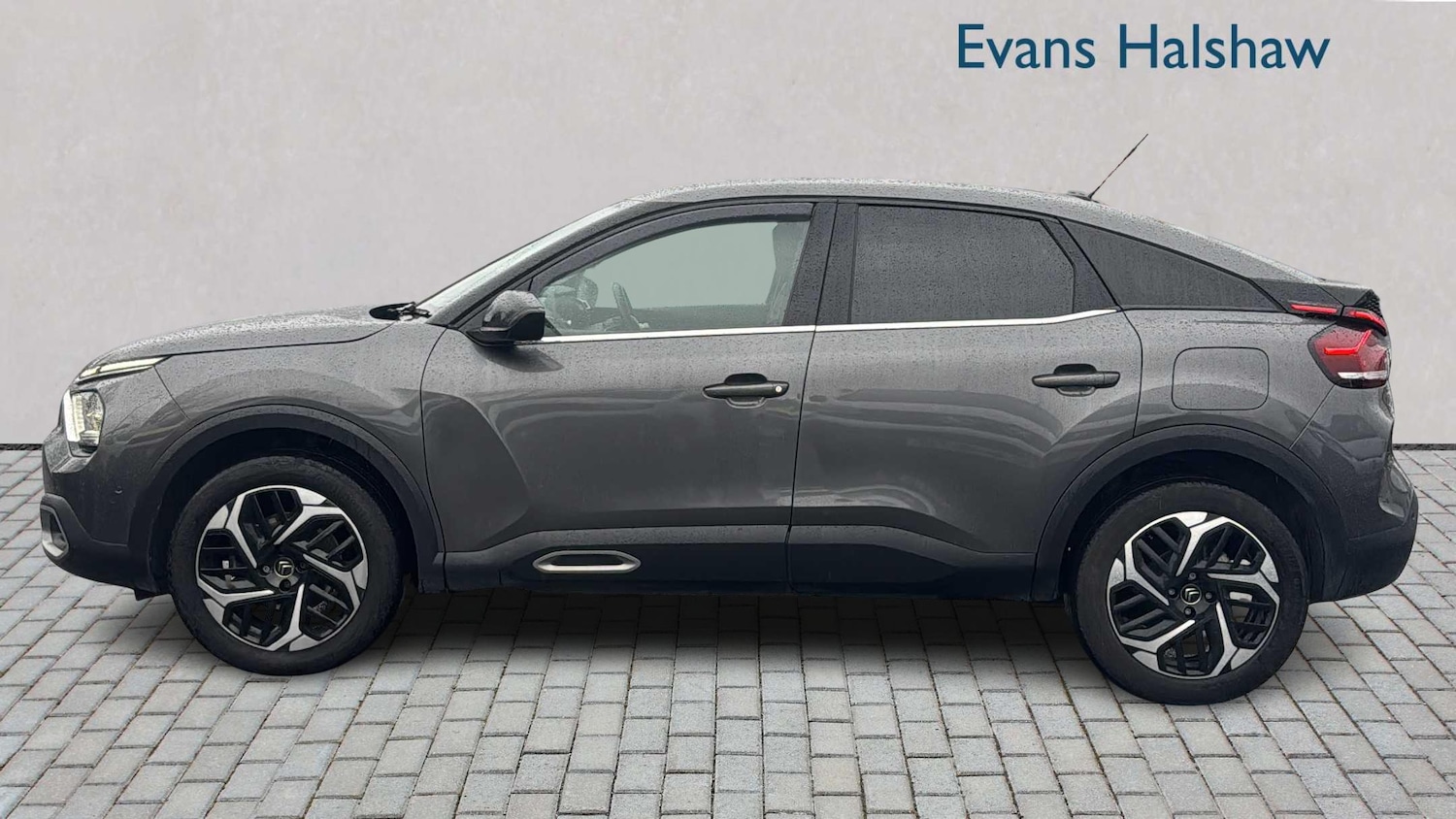 Used Citroen C4 for sale - 77856989: Photo 3