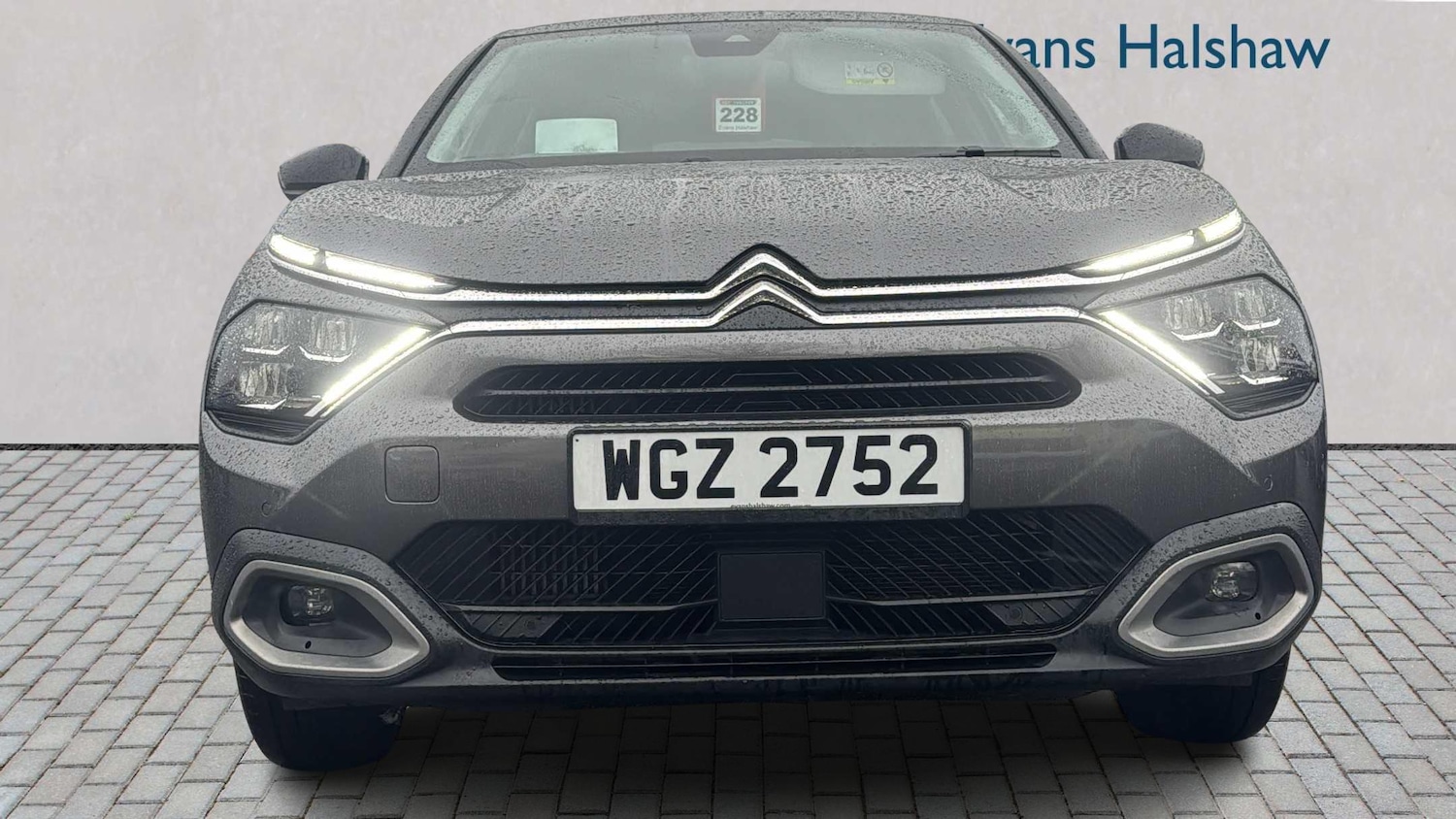 Used Citroen C4 for sale - 77856989: Photo 4