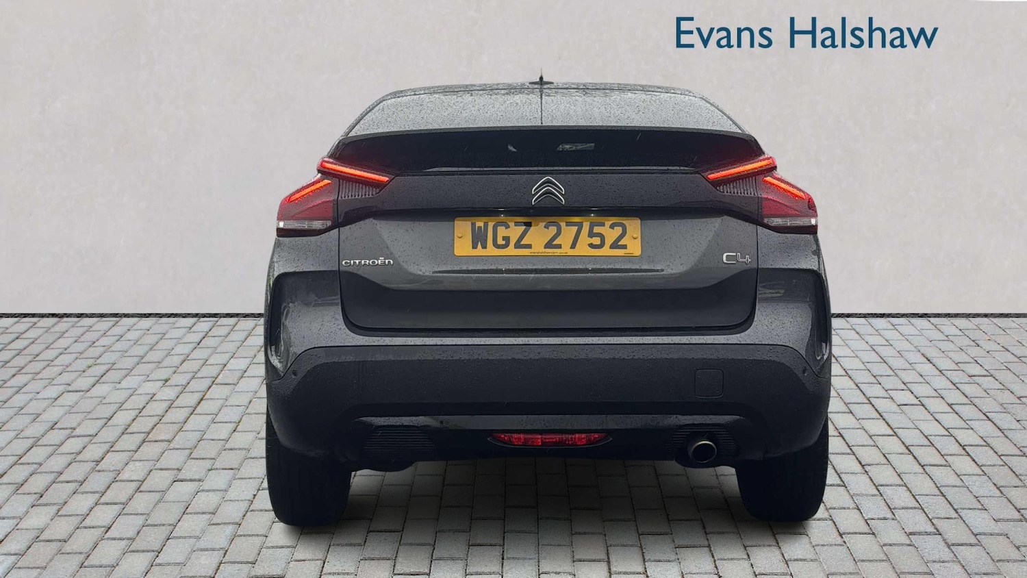 Used Citroen C4 for sale - 77856989: Photo 5