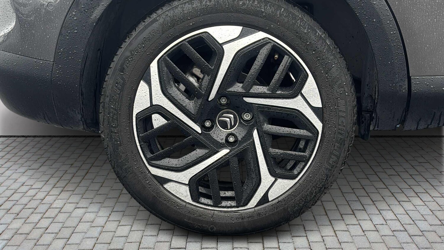 Used Citroen C4 for sale - 77856989: Photo 6