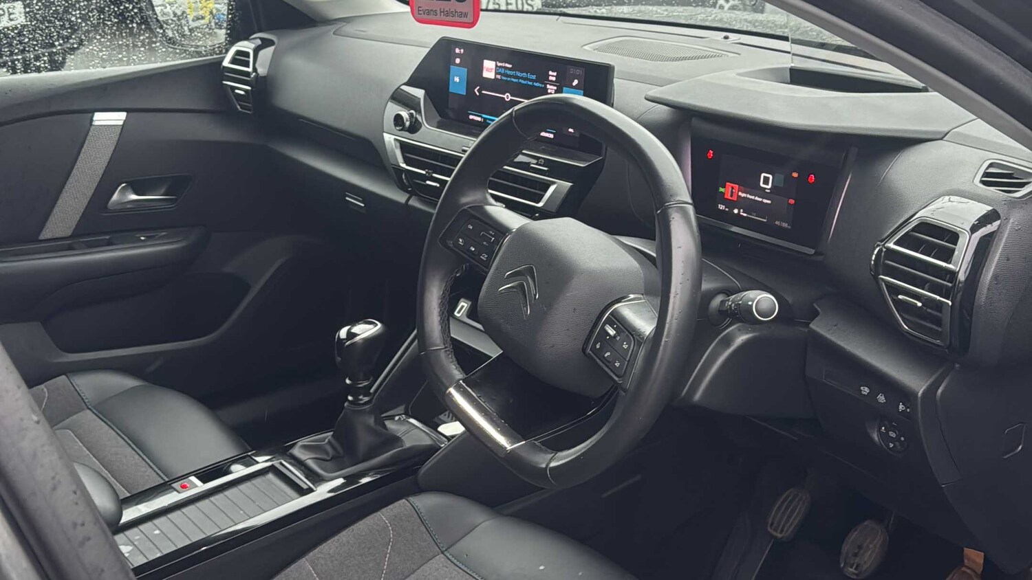 Used Citroen C4 for sale - 77856989: Photo 8