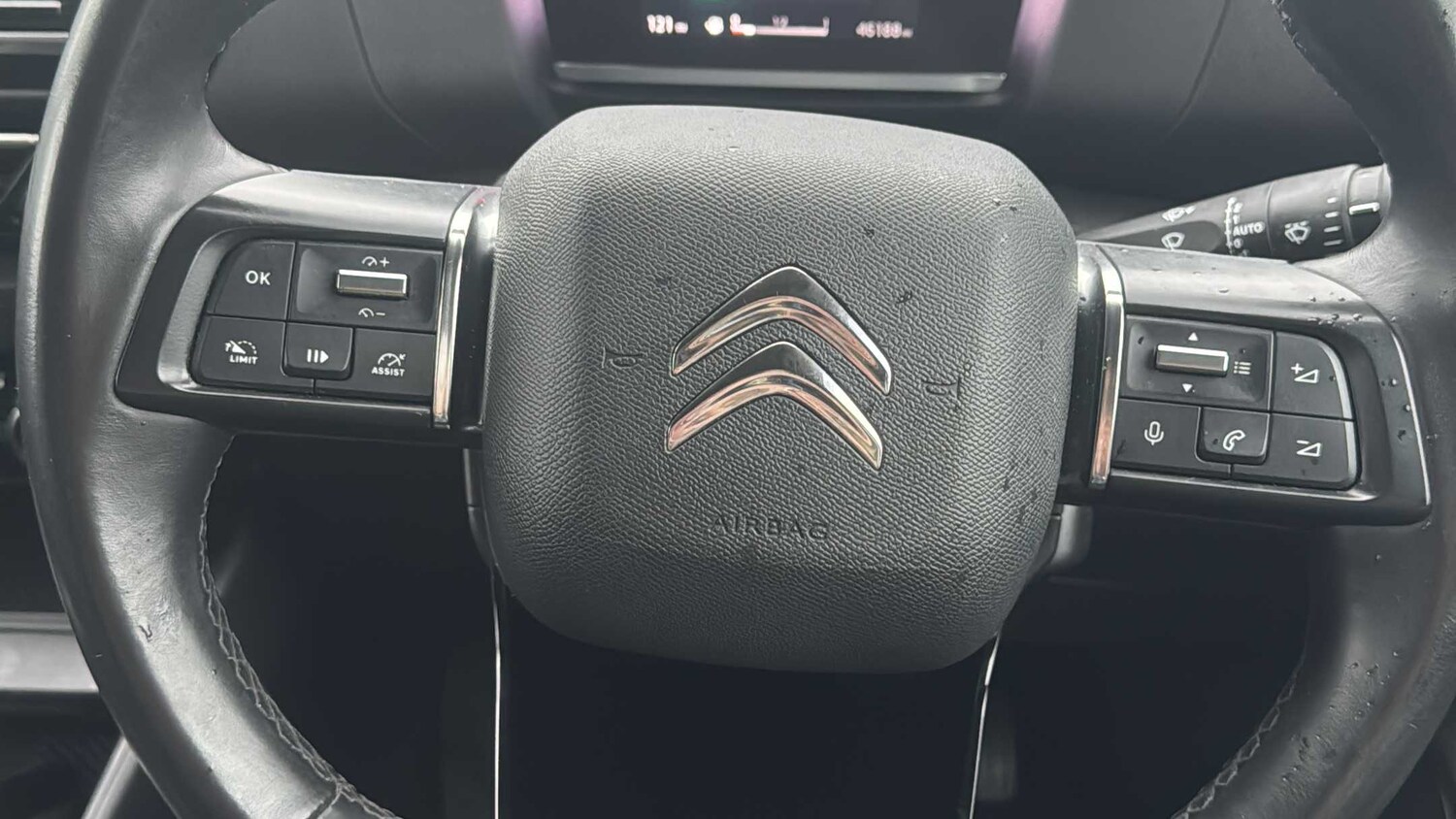 Used Citroen C4 for sale - 77856989: Photo 9