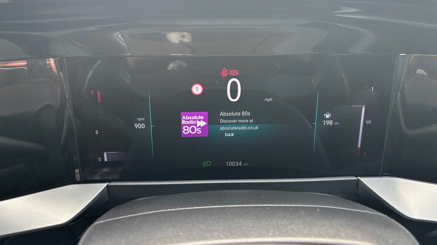 Used Vauxhall Mokka 2025 for sale - 77857141: Photo 10