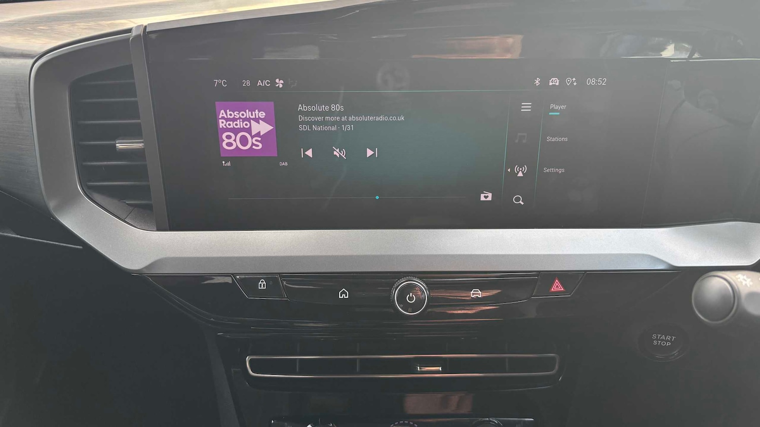 Used Vauxhall Mokka 2025 for sale - 77857141: Photo 11