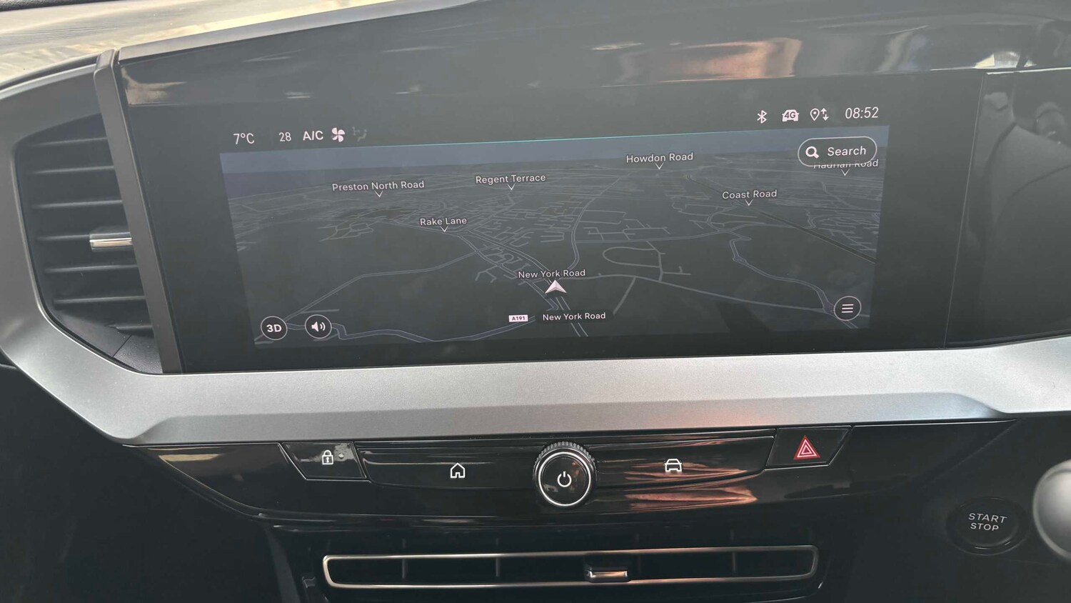 Used Vauxhall Mokka 2025 for sale - 77857141: Photo 12