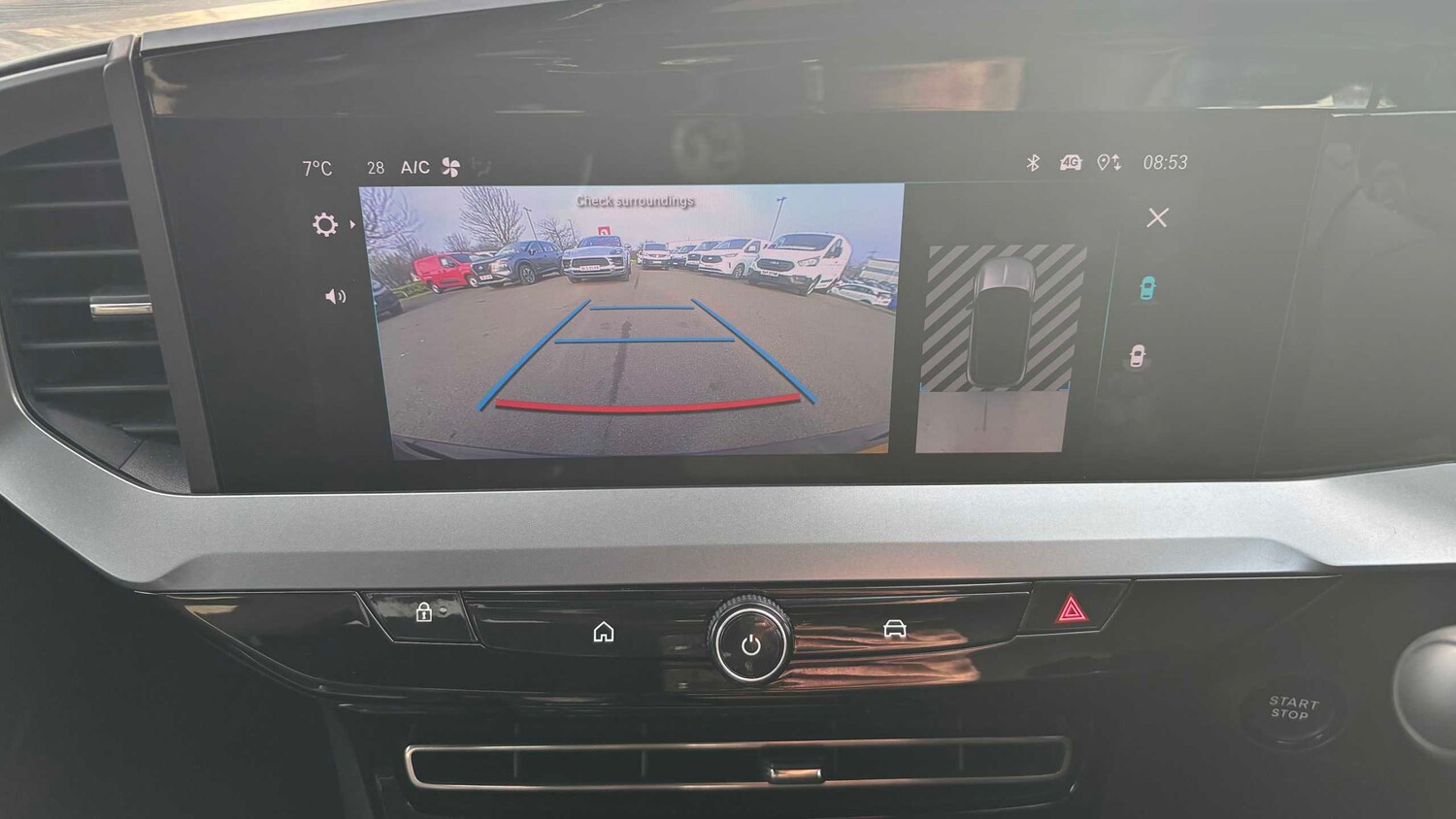 Used Vauxhall Mokka 2025 for sale - 77857141: Photo 13