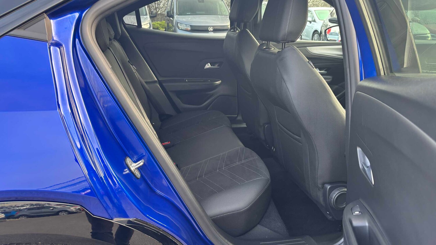 Used Vauxhall Mokka 2025 for sale - 77857141: Photo 18