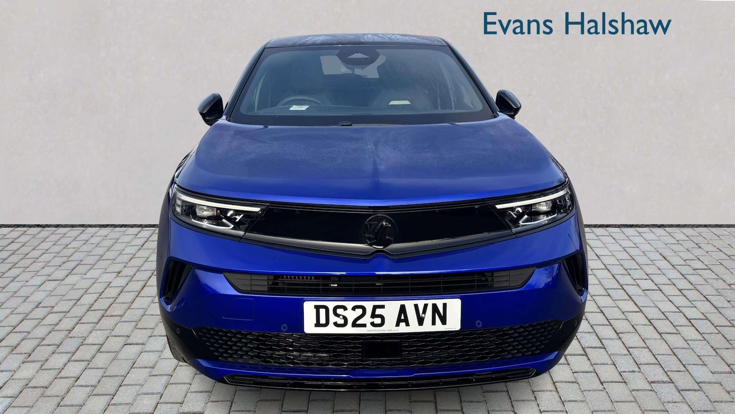 Used Vauxhall Mokka 2025 for sale - 77857141: Photo 4