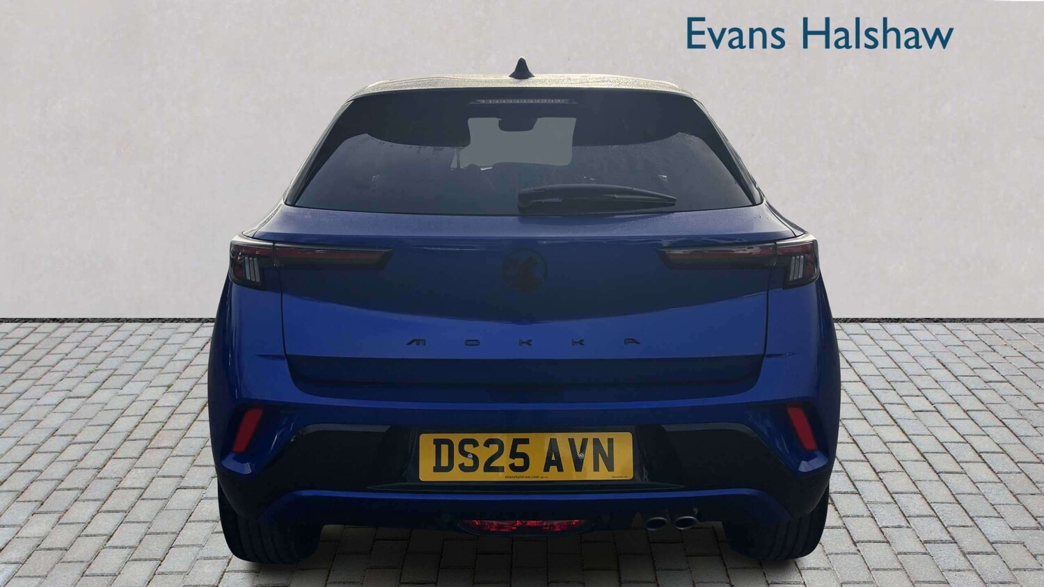 Used Vauxhall Mokka 2025 for sale - 77857141: Photo 5