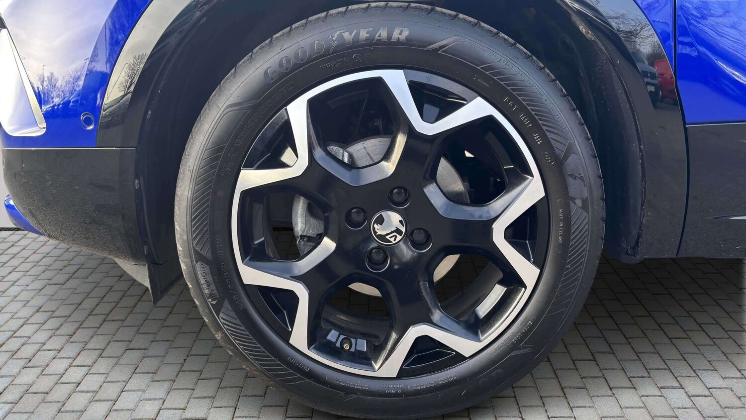 Used Vauxhall Mokka 2025 for sale - 77857141: Photo 6