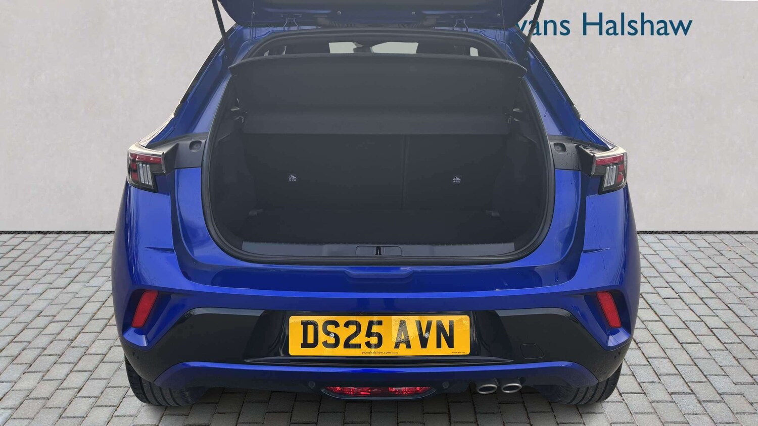 Used Vauxhall Mokka 2025 for sale - 77857141: Photo 7