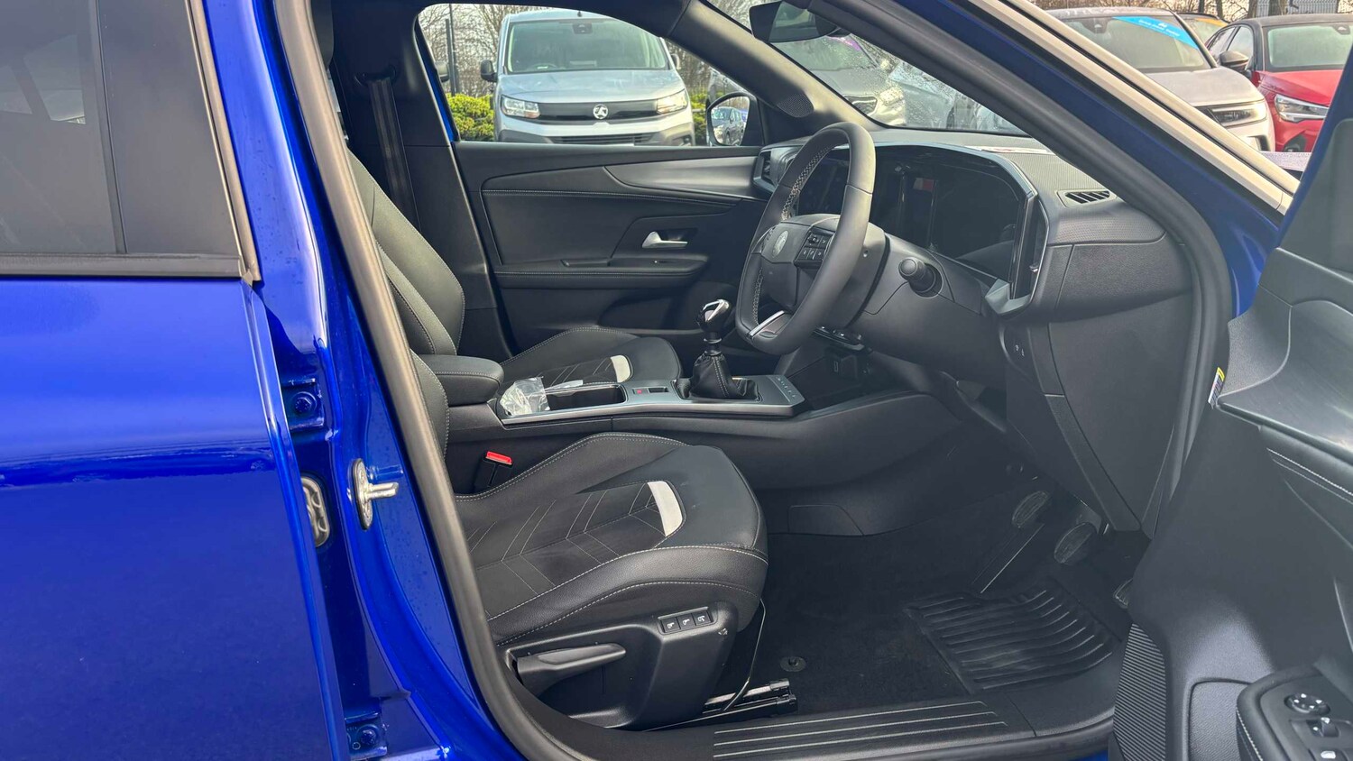 Used Vauxhall Mokka 2025 for sale - 77857141: Photo 8