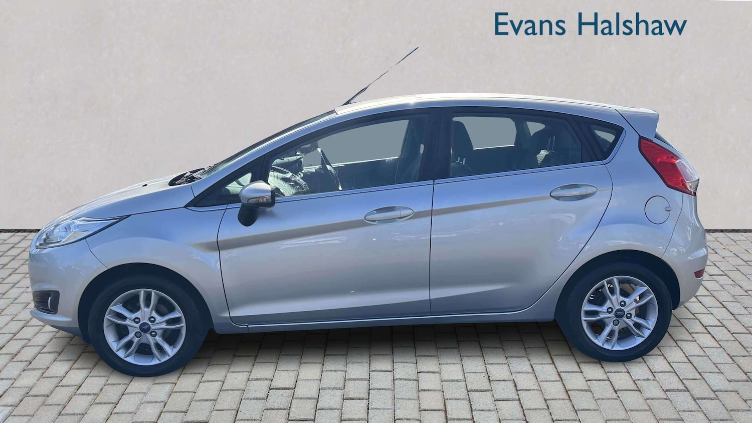 Used Ford Fiesta for sale - 78052395: Photo 4