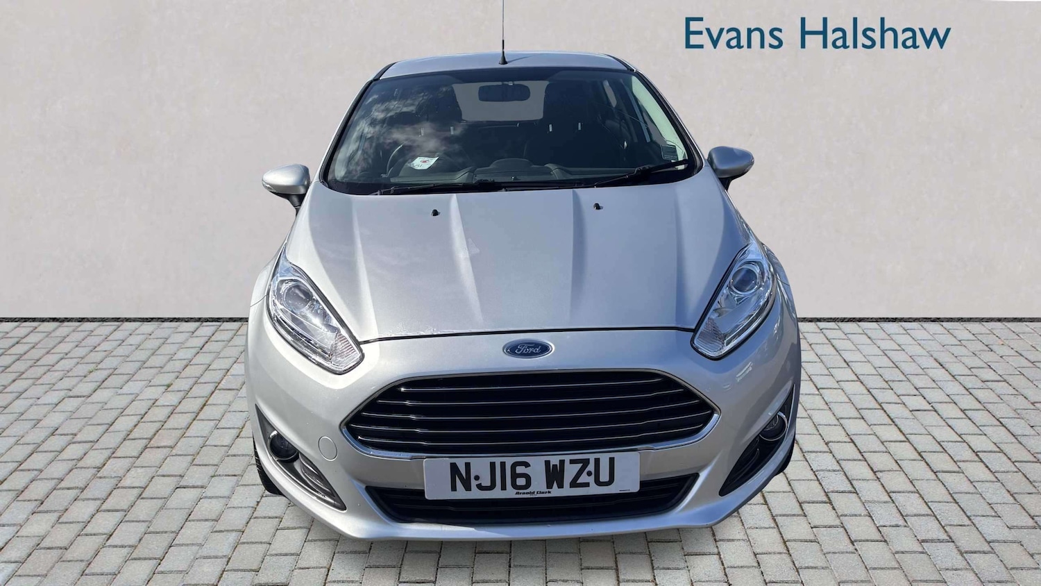 Used Ford Fiesta for sale - 78052395: Photo 5