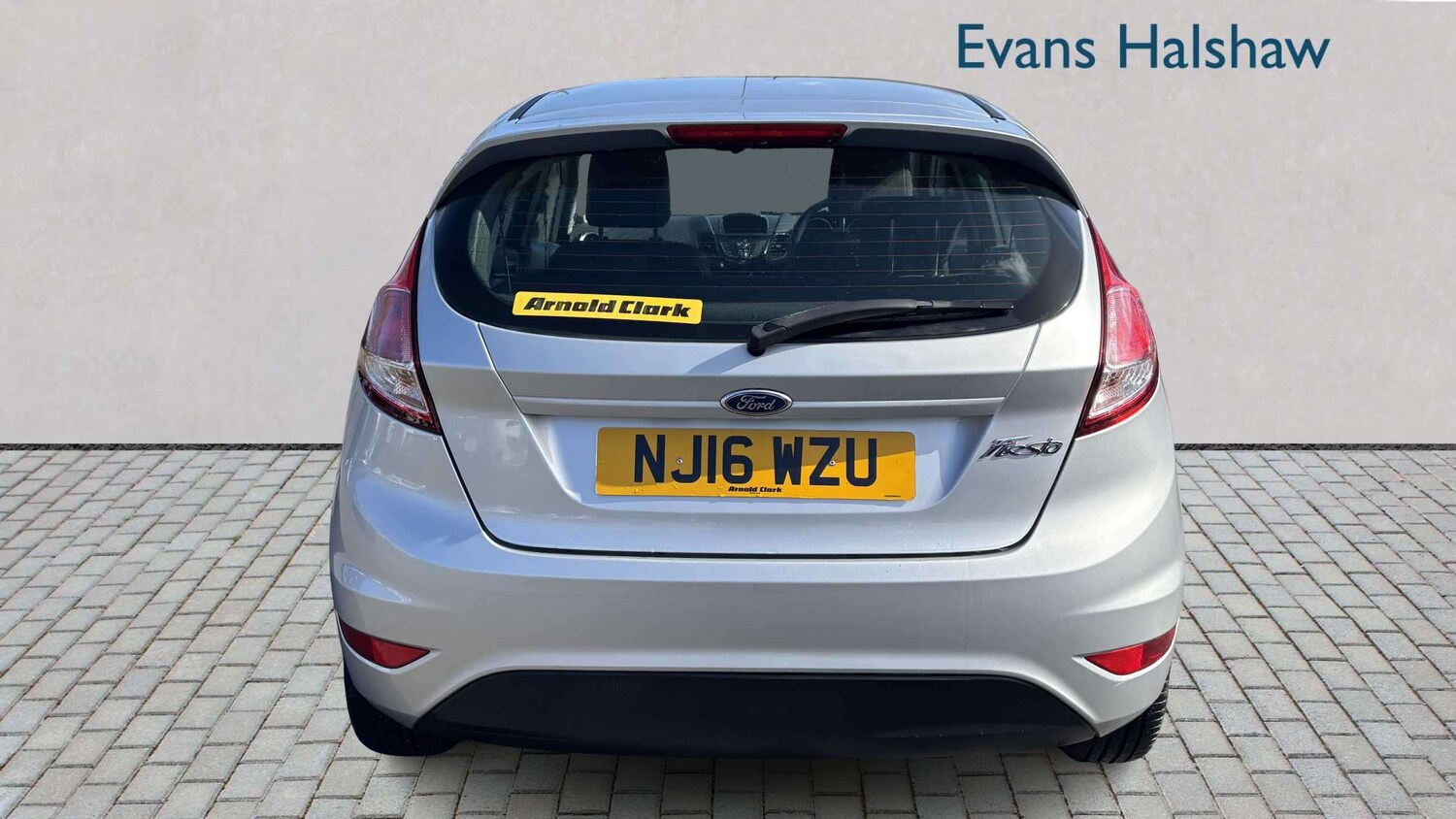 Used Ford Fiesta for sale - 78052395: Photo 6