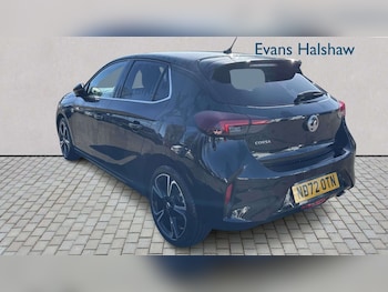 Used Vauxhall Corsa 2022 for sale - 77862196: Photo