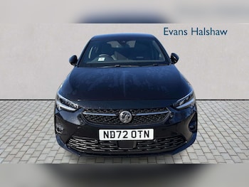 Used Vauxhall Corsa 2022 for sale - 77862196: Photo