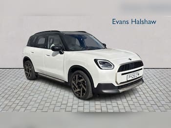 Used MINI Countryman 2025 for sale - 79825485: Photo