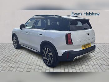 Used MINI Countryman 2025 for sale - 79825485: Photo