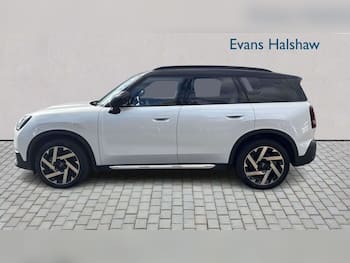 Used MINI Countryman 2025 for sale - 79825485: Photo