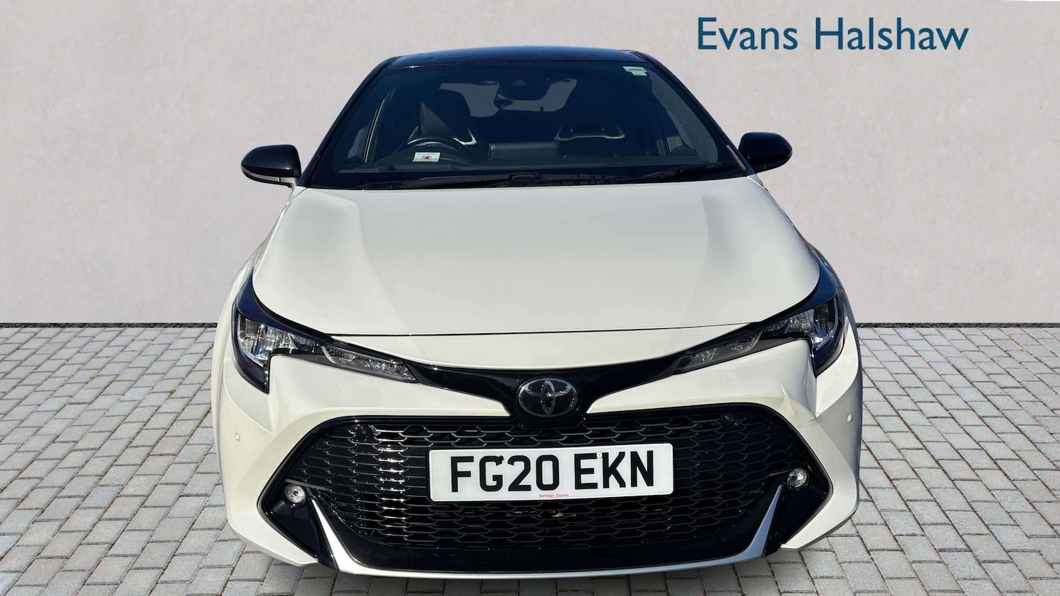 Used Toyota Corolla 2020 for sale - 77857891: Photo 4