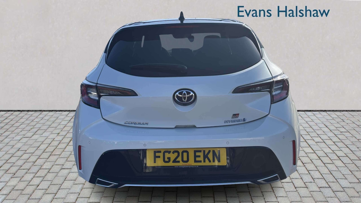 Used Toyota Corolla 2020 for sale - 77857891: Photo 5