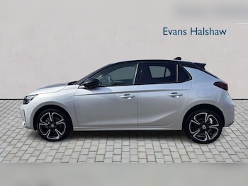 Used Vauxhall Corsa 2025 for sale - 78651103: Photo
