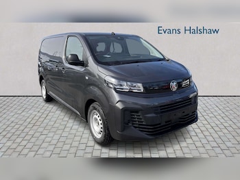 Used Vauxhall Vivaro 2026 for sale - 78161190: Photo