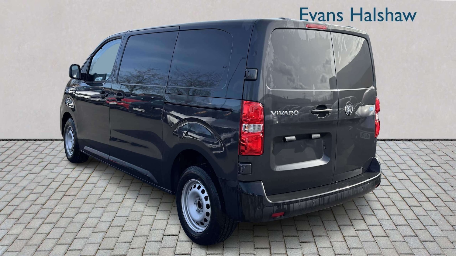 Used Vauxhall Vivaro 2026 for sale - 78161190: Photo 3