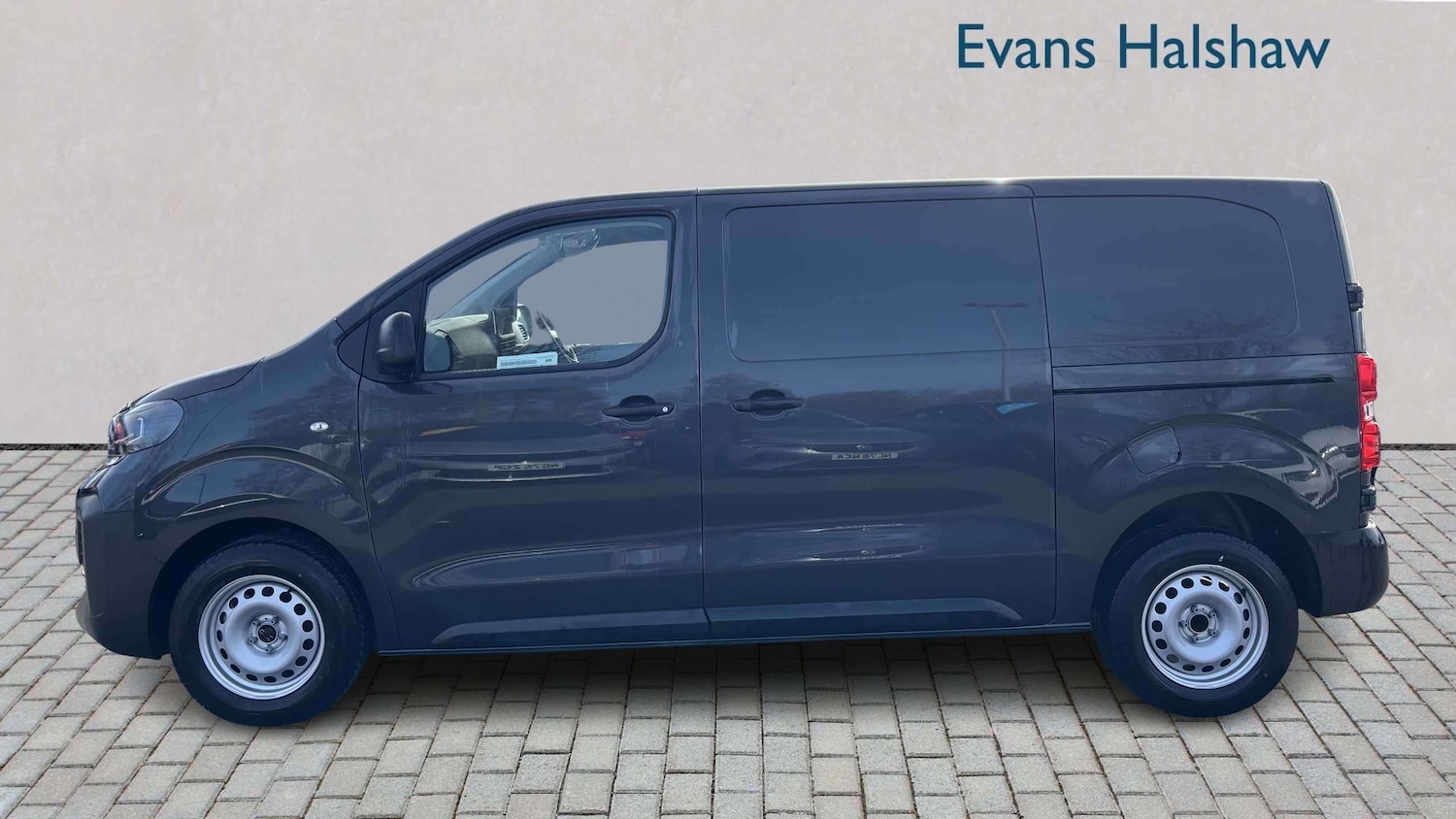 Used Vauxhall Vivaro 2026 for sale - 78161190: Photo 4