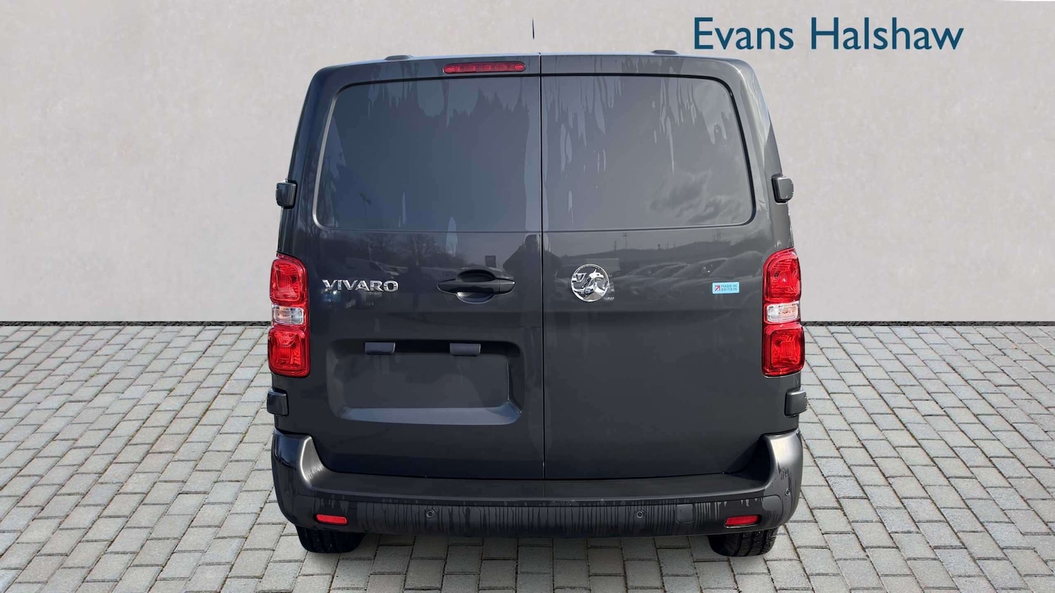 Used Vauxhall Vivaro 2026 for sale - 78161190: Photo 6