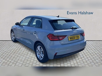 Used Audi A1 2019 for sale - 78077054: Photo