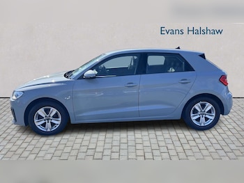 Used Audi A1 2019 for sale - 78077054: Photo