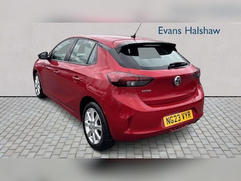 Used Vauxhall Corsa 2023 for sale - 78077167: Photo