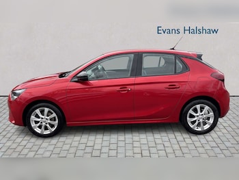 Used Vauxhall Corsa 2023 for sale - 78077167: Photo