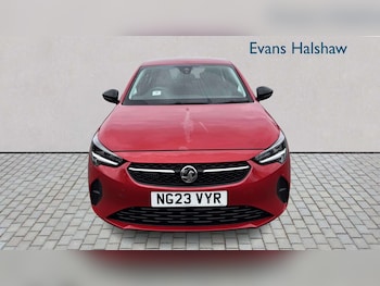 Used Vauxhall Corsa 2023 for sale - 78077167: Photo