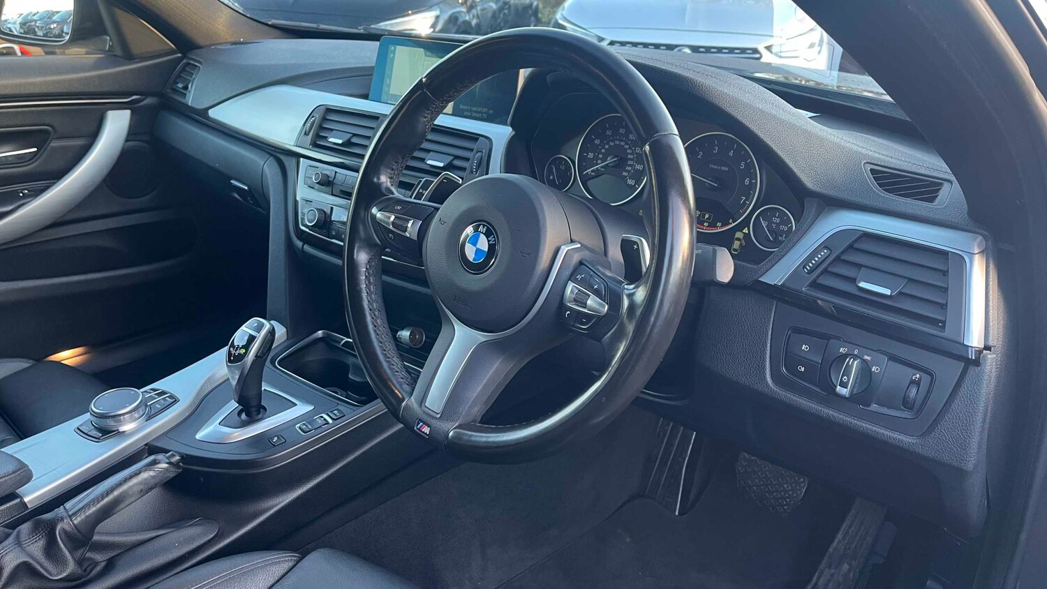 Used BMW 4 Series 2018 for sale - 77885986: Photo 10