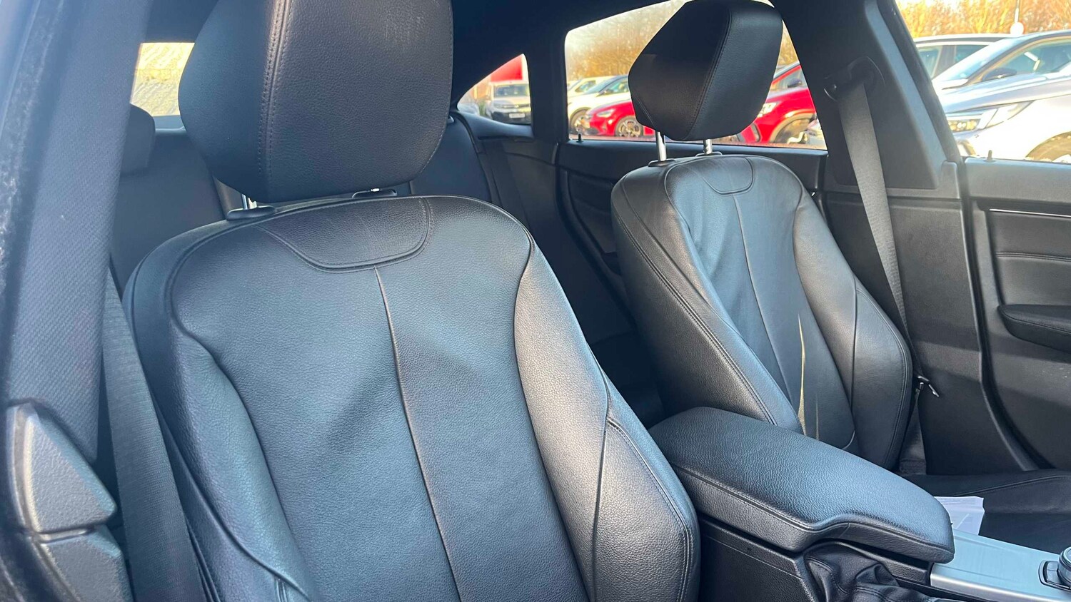 Used BMW 4 Series 2018 for sale - 77885986: Photo 11