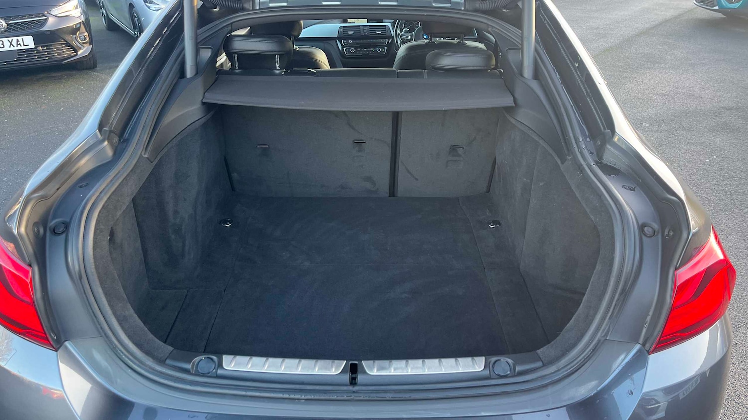 Used BMW 4 Series 2018 for sale - 77885986: Photo 13